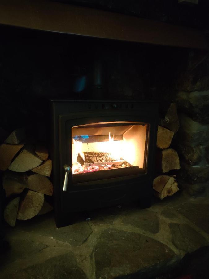 Fishermen'S Cottage With Log Burner, 2 Bathrooms & Sea Views From Garden Terraces Мъмбълс Екстериор снимка