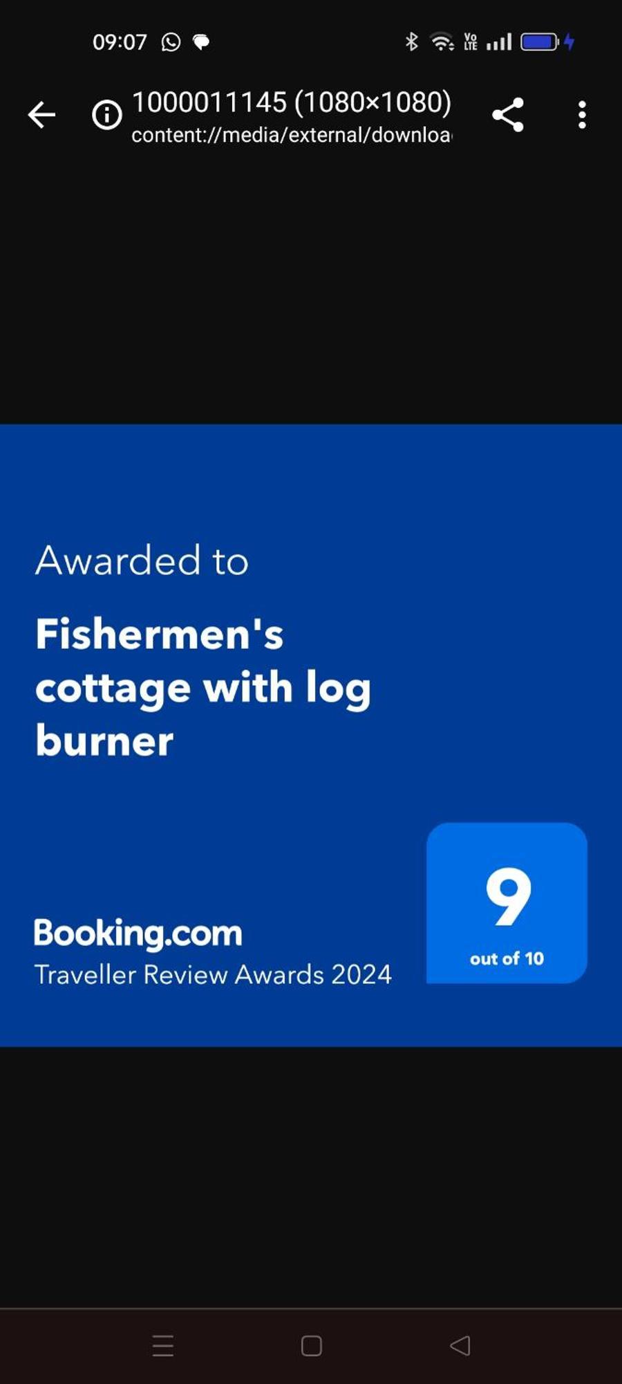 Fishermen'S Cottage With Log Burner, 2 Bathrooms & Sea Views From Garden Terraces Мъмбълс Екстериор снимка